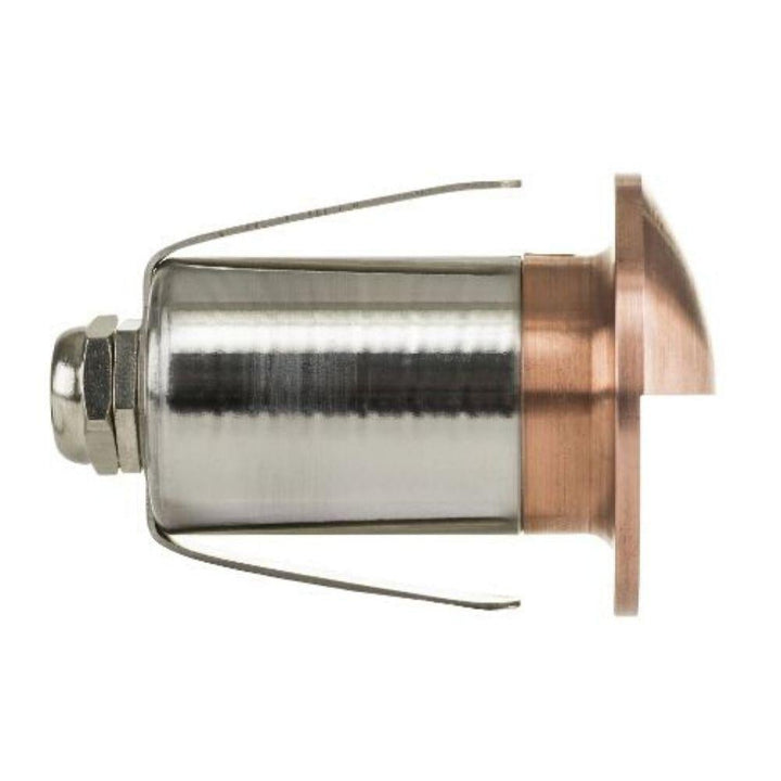 Havit MINI OLLO - 1W Step or Inground Light IP65 - 12V DRIVER REQUIRED-Havit Lighting-Ozlighting.com.au