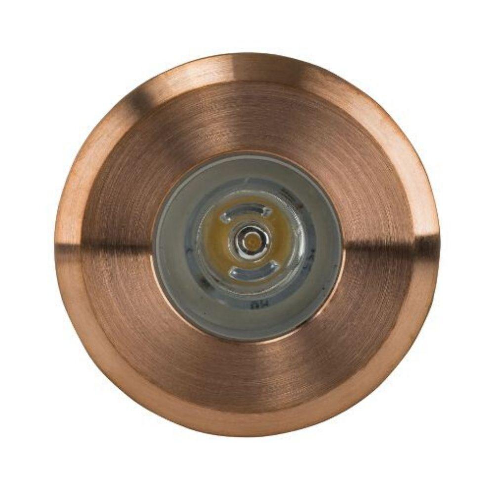 Havit MINI OLLO - 1W Step or Inground Light IP65 - 12V DRIVER REQUIRED-Havit Lighting-Ozlighting.com.au
