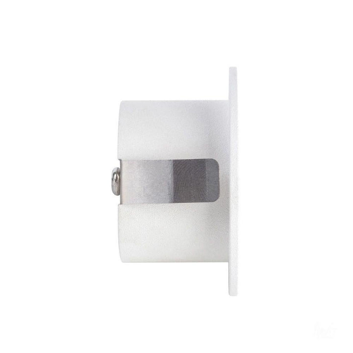 Havit MINI RECES - 1W LED 12V DC 55mm Round Recessed Step Light IP67 - DRIVER REQUIRED-Havit Lighting-Ozlighting.com.au
