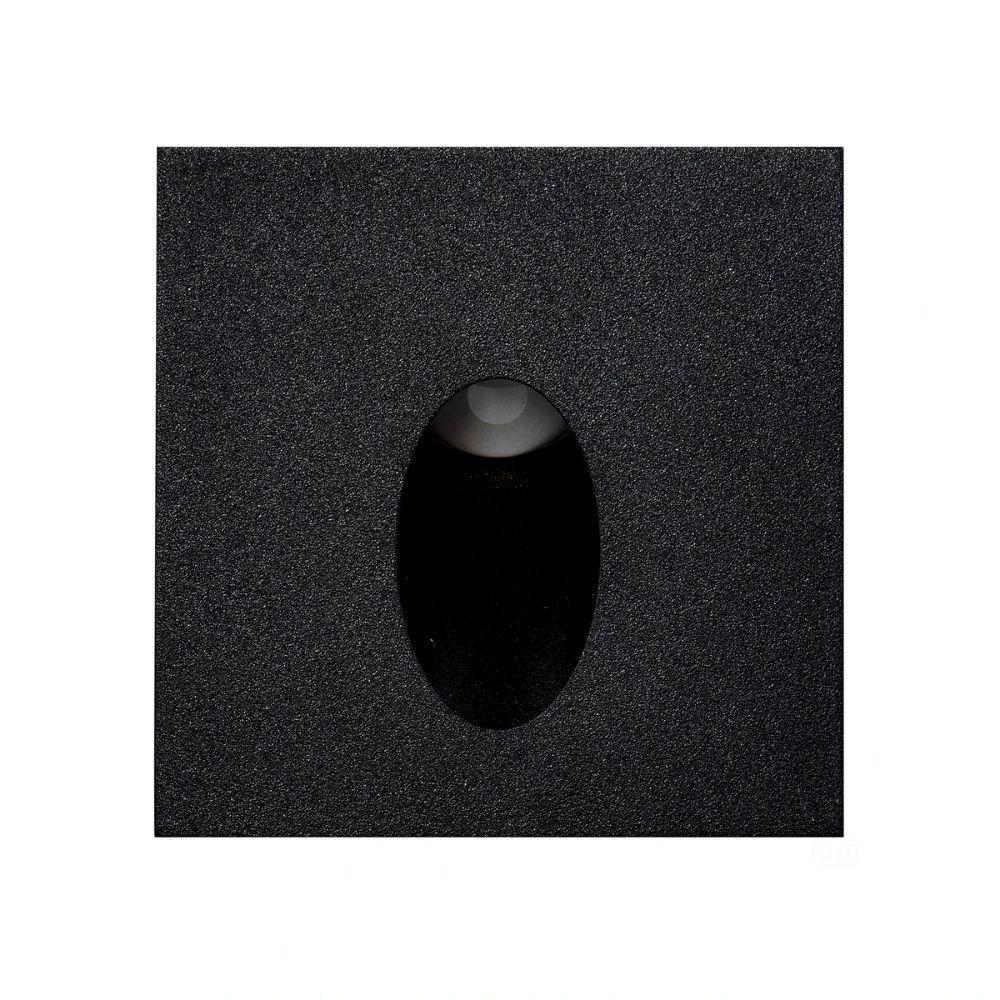 Havit MINI RECES - 1W LED 12V DC 55x55mm Square Recessed Step Light IP67 - DRIVER REQUIRED-Havit Lighting-Ozlighting.com.au