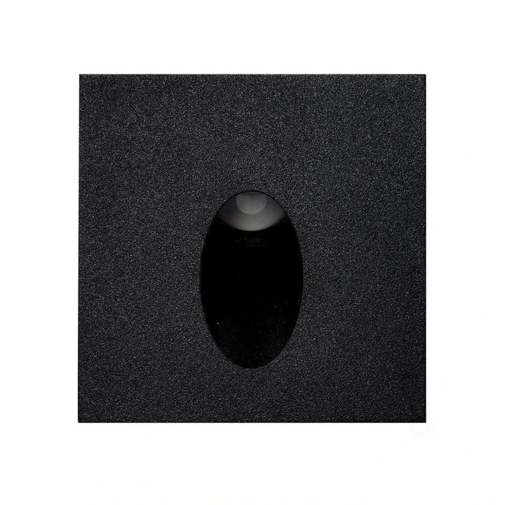Havit MINI RECES - 1W LED 12V DC 55x55mm Square Recessed Step Light IP67 - DRIVER REQUIRED-Havit Lighting-Ozlighting.com.au