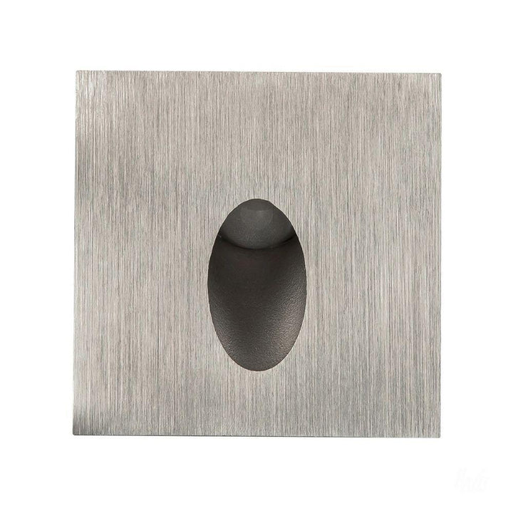 Havit MINI RECES - 1W LED 12V DC 55x55mm Square Recessed Step Light IP67 - DRIVER REQUIRED-Havit Lighting-Ozlighting.com.au