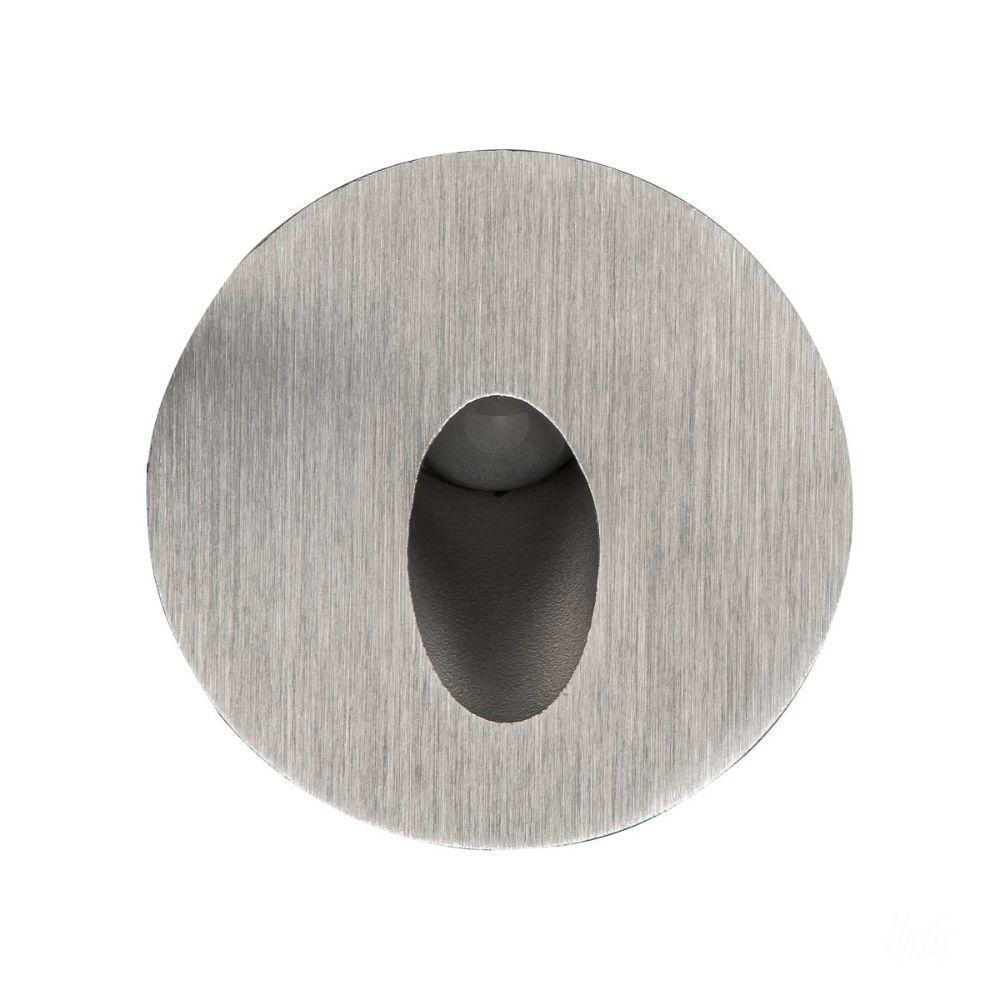 Havit MINI RECES LED Step Light - 1W, 12V DC, IP67, Round, Recessed, 55mm - DRIVER REQUIRED-Havit Lighting-Ozlighting.com.au