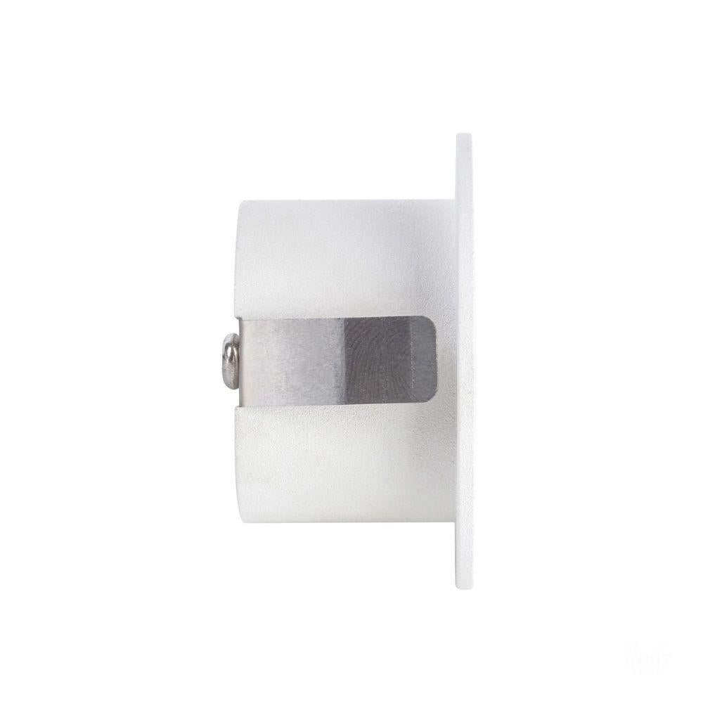 Havit MINI RECES LED Step Light - 1W, 12V DC, IP67, Round, Recessed, 55mm - DRIVER REQUIRED-Havit Lighting-Ozlighting.com.au