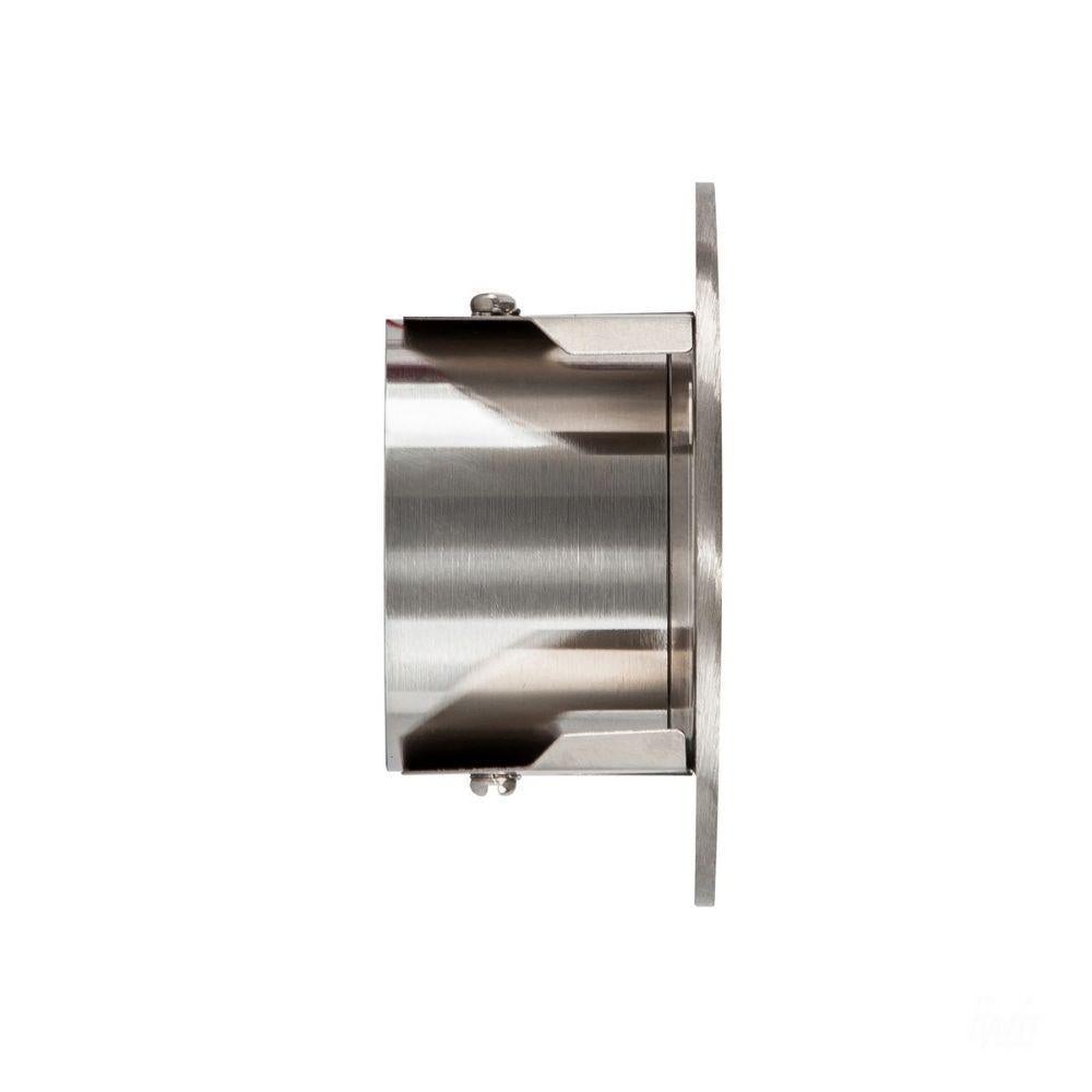 Havit MINI RECES LED Step Light - 1W, 12V DC, IP67, Round, Recessed, 55mm - DRIVER REQUIRED-Havit Lighting-Ozlighting.com.au