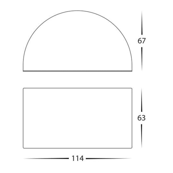 Havit MOOD - 6W LED Step Light 12V IP54-Havit Lighting-Ozlighting.com.au