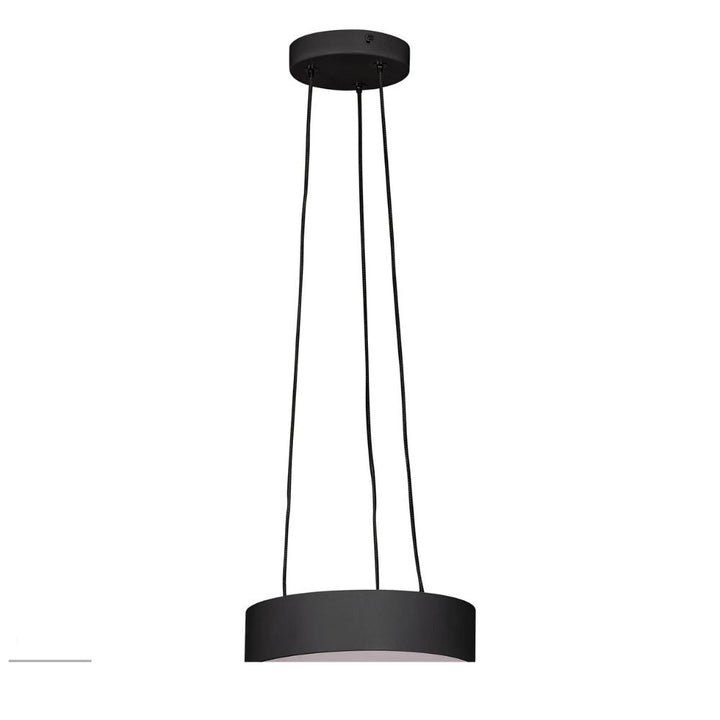 Havit NELLA - 20W/30W LED Tri-Colour Dimmable 220mm/320mm Round Pendant Light-Havit Lighting-Ozlighting.com.au