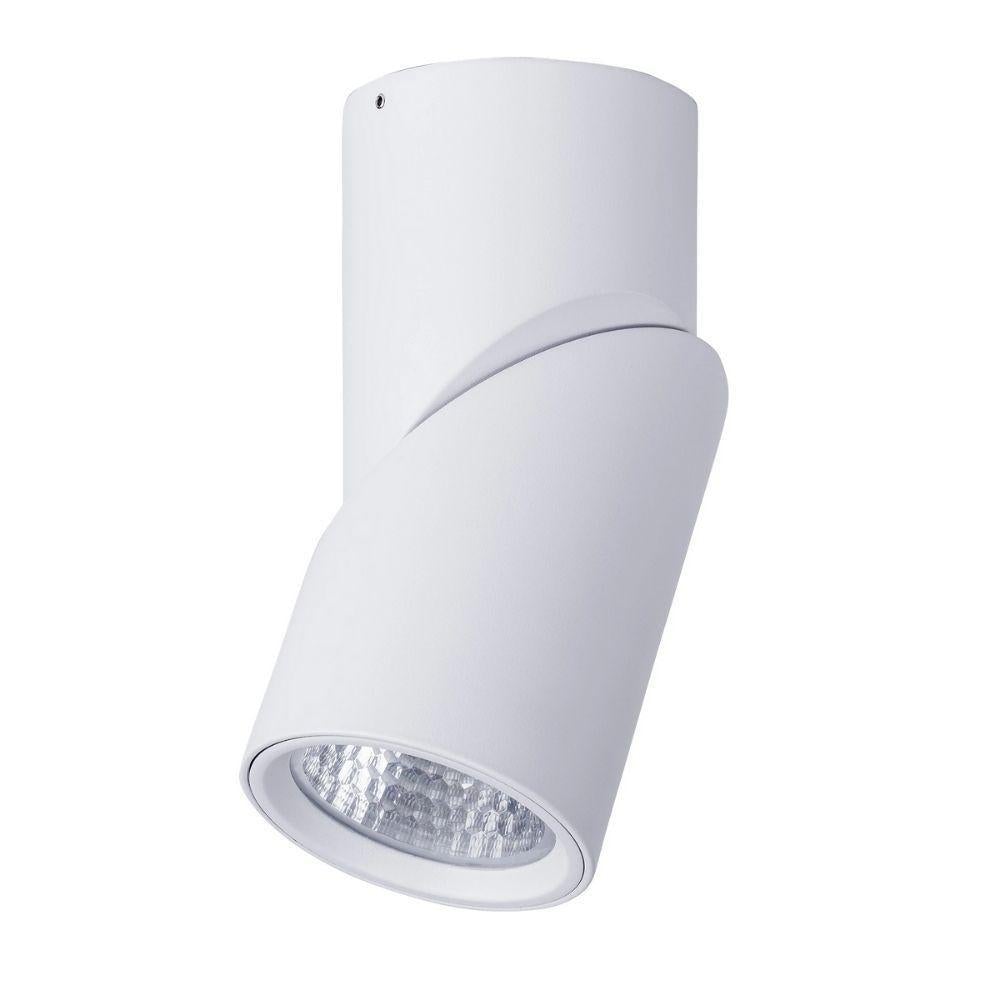 Havit NELLA - 7W/12W/18W/24W LED Tri-Colour Dimmable Adjustable Surface Mount Downlight IP54-Havit Lighting-Ozlighting.com.au