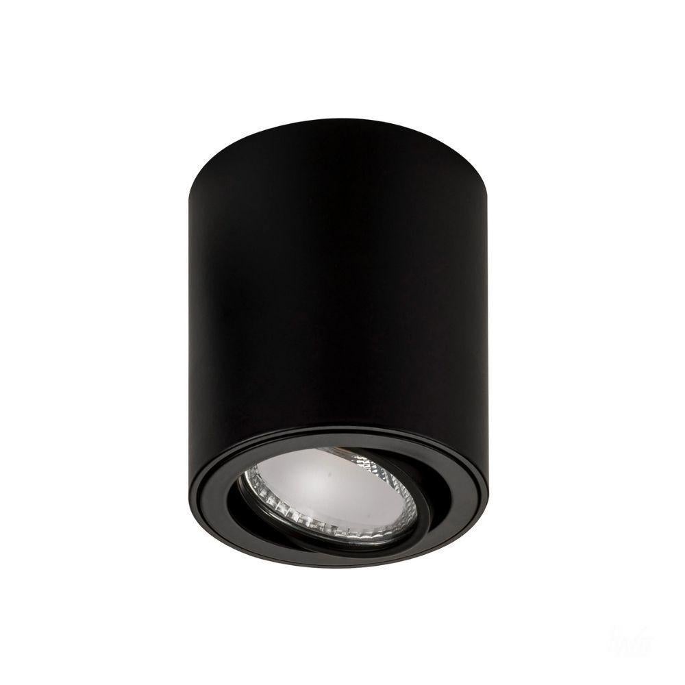 Havit NELLA LED Downlight - 7W/12W/18W, Tri-Colour, Dimmable, Round, Tilt, Adjustable, Surface Mount-Havit Lighting-Ozlighting.com.au