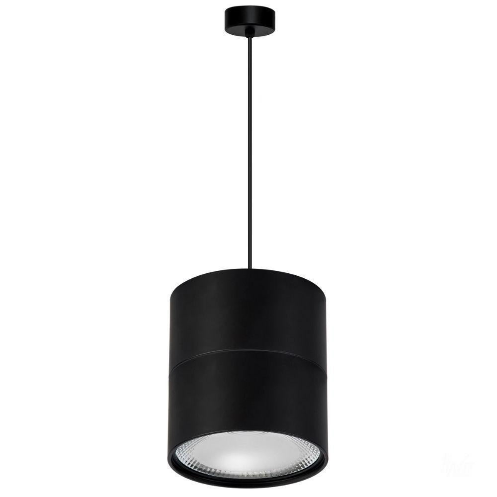 Havit NELLA LED Pendant - 7W/12W/18W, 1 Light, Tri-Colour, Dimmable-Havit Lighting-Ozlighting.com.au