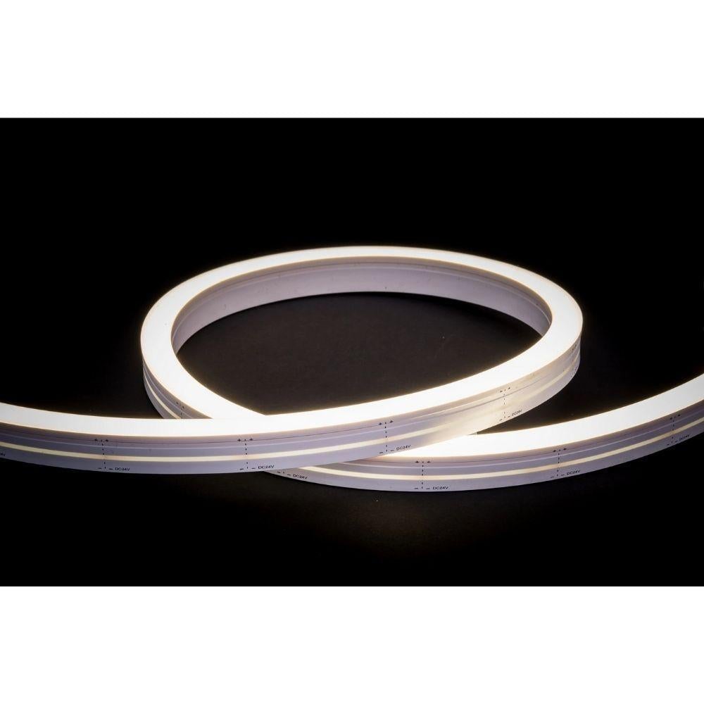 Havit NEOLITE-14.4 - 14.4W 24V 12mm Flexible 120 LED Neon Strip Light Per Metre IP67 - 24V DRIVER REQUIRED-Havit Lighting-Ozlighting.com.au