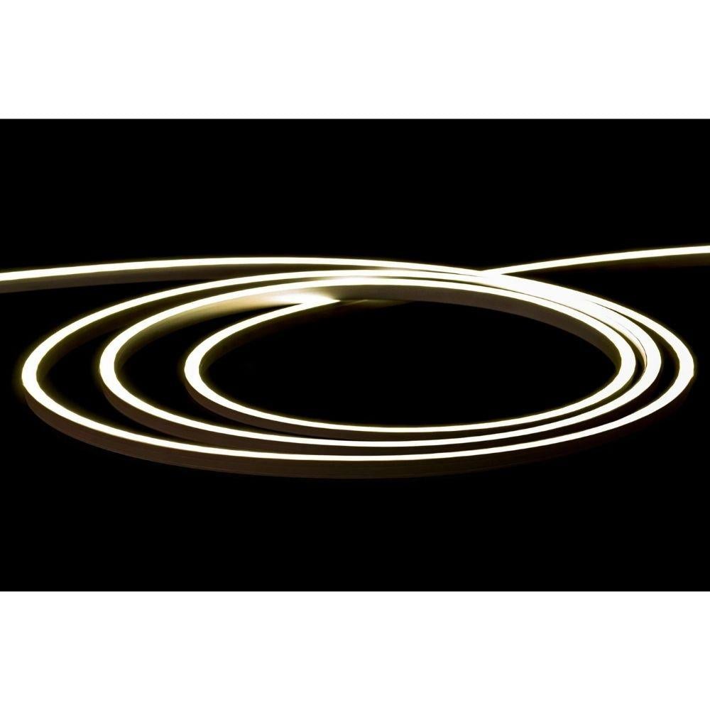 Havit NEOLITE-9.6 LED Strip - 9.6W, 24V, 8mm, Per Metre, Neon, IP67 - DRIVER REQUIRED-Havit Lighting-Ozlighting.com.au