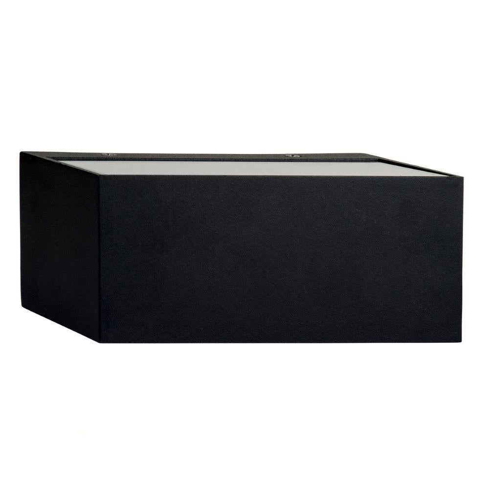 Havit NIKKI - 10W LED Tri-Colour Modern Exterior Up/Down Wall Light IP54-Havit Lighting-Ozlighting.com.au
