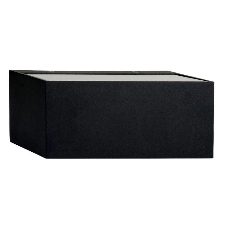 Havit NIKKI - 10W LED Tri-Colour Modern Exterior Up/Down Wall Light IP54-Havit Lighting-Ozlighting.com.au