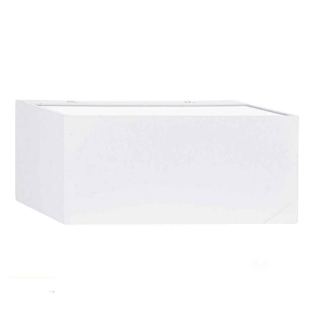 Havit NIKKI - 10W LED Tri-Colour Modern Exterior Up/Down Wall Light IP54-Havit Lighting-Ozlighting.com.au