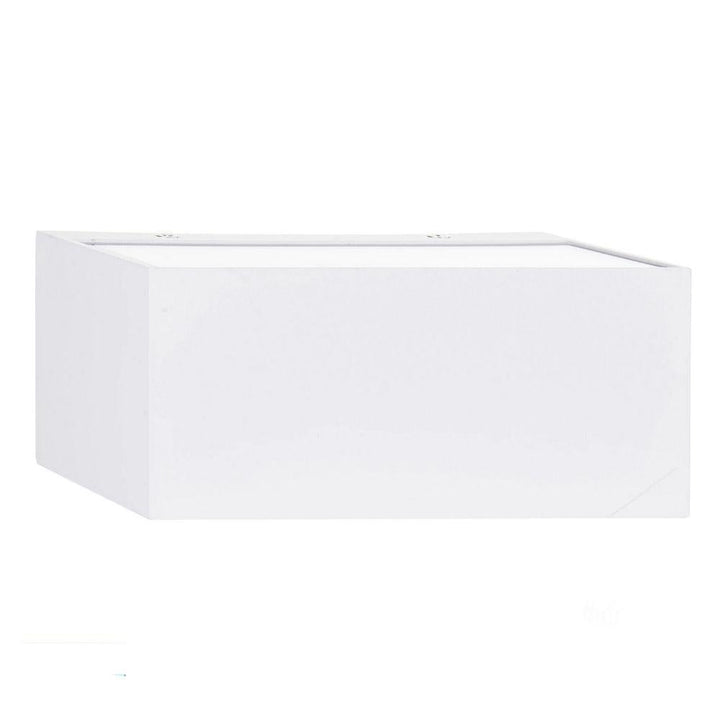 Havit NIKKI - 10W LED Tri-Colour Modern Exterior Up/Down Wall Light IP54-Havit Lighting-Ozlighting.com.au
