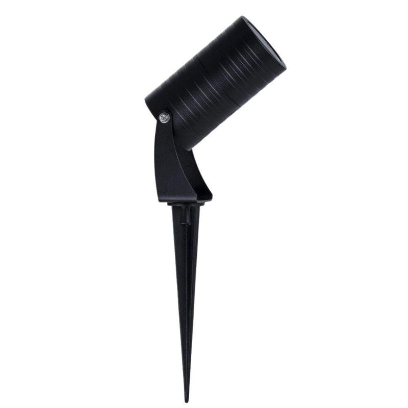 Havit NOVA-RGBW - 5W 12V DC LED RGBW Colour Changeable Exterior Garden Spike Light IP65 - DRIVER REQUIRED-Havit Lighting-Ozlighting.com.au