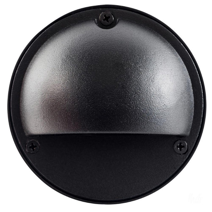 Havit PINTA - G4 12V DC Exterior Eyelid Surface Mount Steplight IP65 - DRIVER REQUIRED-Havit Lighting-Ozlighting.com.au