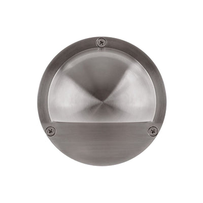 Havit PINTA - G9 Exterior Eyelid Surface Mount Steplight IP65 316 Stainless Steel-Havit Lighting-Ozlighting.com.au