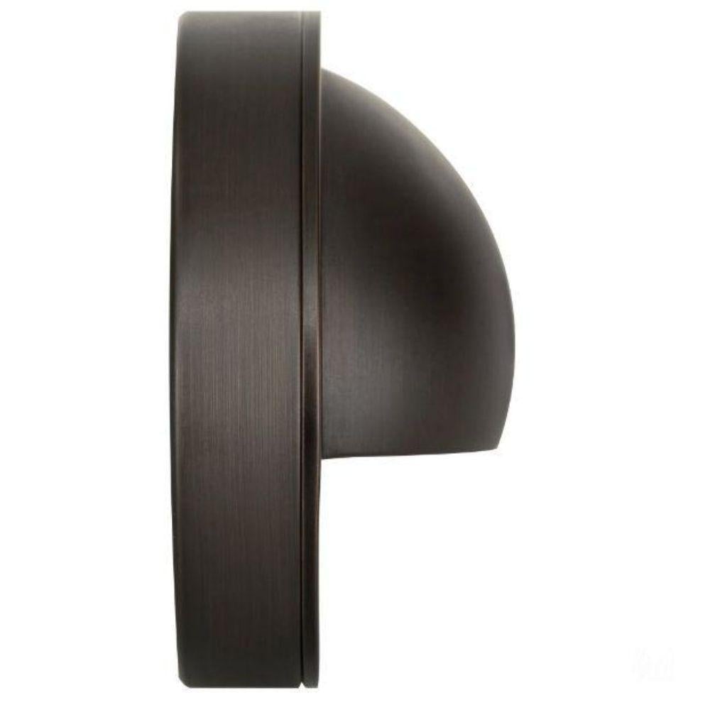 Havit PINTA - G9 Exterior Eyelid Surface Mount Steplight IP65-Havit Lighting-Ozlighting.com.au