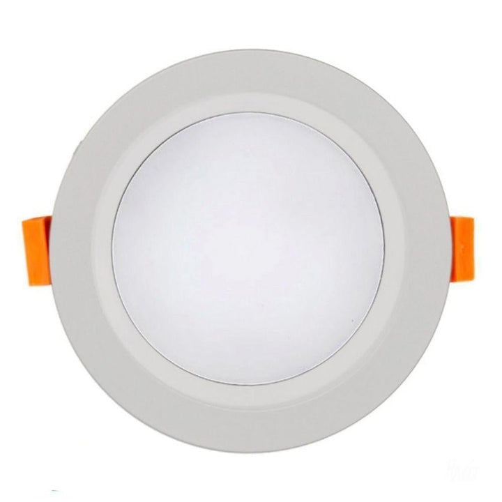 Havit POLLY - 8W LED Tri-Colour Dimmable Round Deep Face PC Downlight-Havit Lighting-Ozlighting.com.au