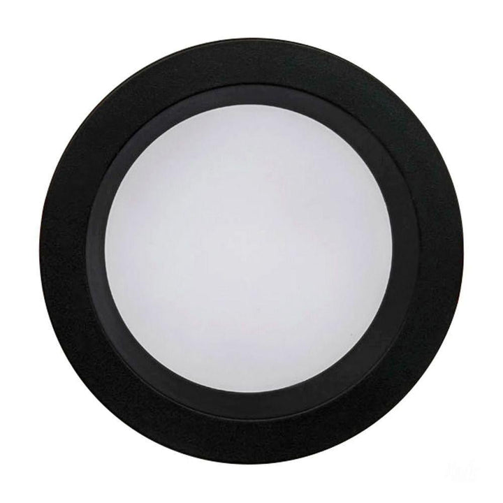 Havit POLLY - 8W LED Tri-Colour Dimmable Round Deep Face PC Downlight-Havit Lighting-Ozlighting.com.au