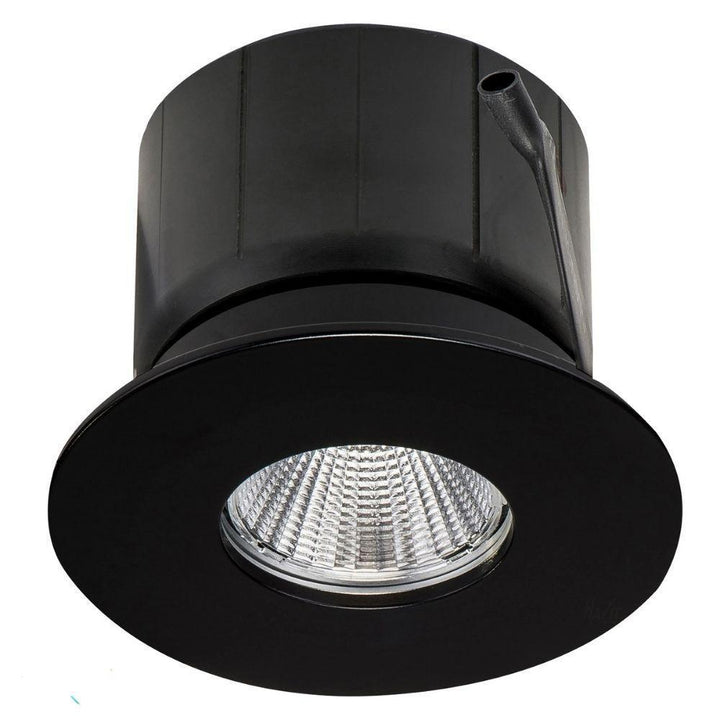 Havit PRIME - 12W LED Fixed Flat 88mm Tri-Colour Dimmable Downlight IP54-Havit Lighting-Ozlighting.com.au