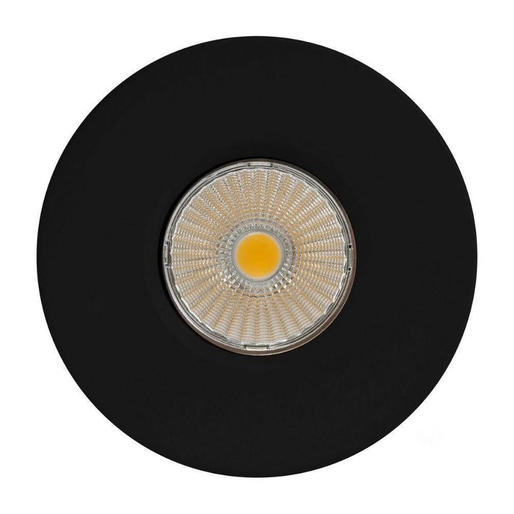 Havit PRIME - 12W LED Fixed Flat 88mm Tri-Colour Dimmable Downlight IP54-Havit Lighting-Ozlighting.com.au