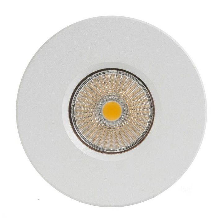 Havit PRIME - 12W LED Fixed Flat 88mm Tri-Colour Dimmable Downlight IP54-Havit Lighting-Ozlighting.com.au