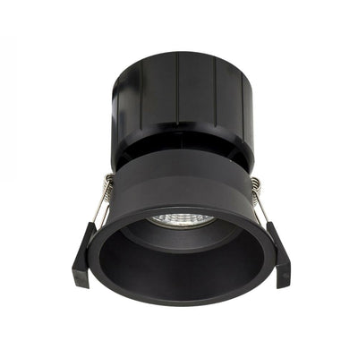 Havit PRIME - 12W LED Fixed Flat 88mm Tri-Colour Dimmable Downlight IP54-Havit Lighting-Ozlighting.com.au