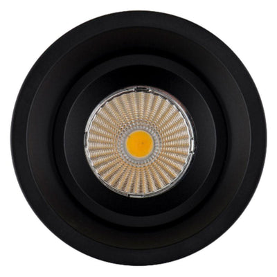 Havit PRIME - 12W LED Fixed Flat 88mm Tri-Colour Dimmable Downlight IP54-Havit Lighting-Ozlighting.com.au