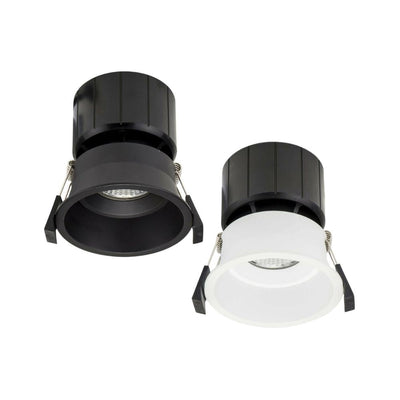 Havit PRIME - 12W LED Tri-Colour Dimmable Mini 84mm Deepset Downlight IP54-Havit Lighting-Ozlighting.com.au