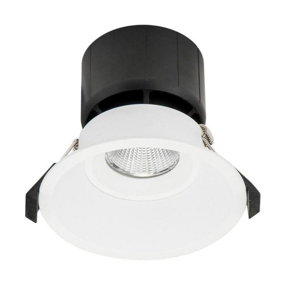 Havit PRIME LED Downlight - 12W, 105mm, Tri-Colour, Dimmable, IP54, Deepset-Havit Lighting-Ozlighting.com.au