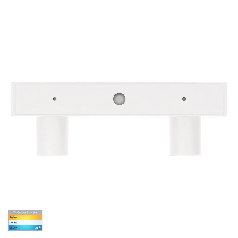 Havit REVO - 8W LED Single/Double Spot Light IP20-Havit Lighting-Ozlighting.com.au