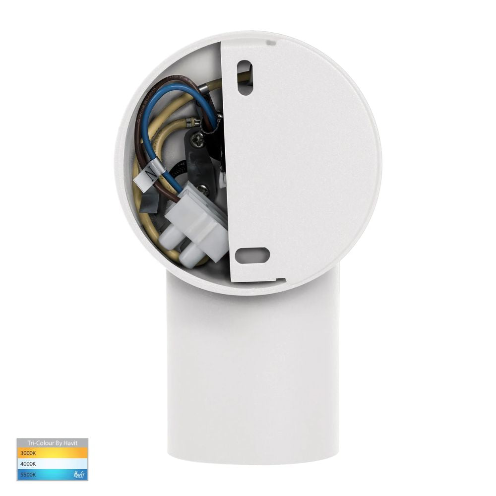 Havit REVO LED Spotlight - 8W, IP20, Single-Havit Lighting-Ozlighting.com.au