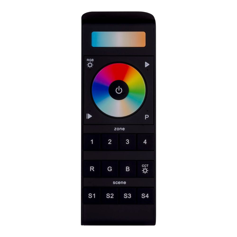 Havit RGBCW LED Strip Controller - 4 Zone-Havit Lighting-Ozlighting.com.au
