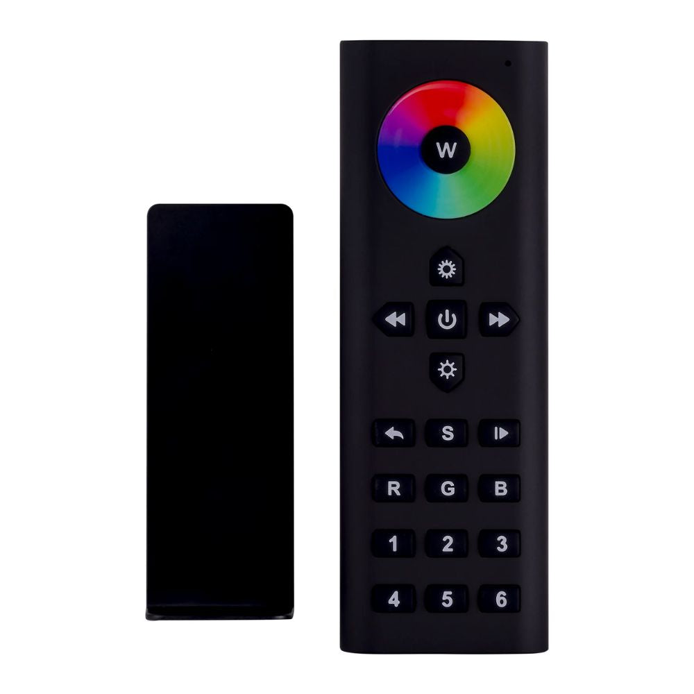 Havit RGBCW LED Strip Controller - 4 Zone-Havit Lighting-Ozlighting.com.au