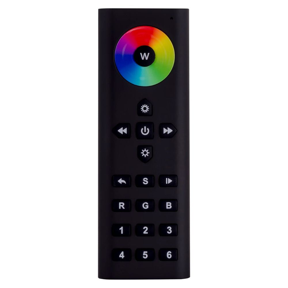 Havit RGBC/W LED Strip Controller - 6 Zone-Havit Lighting-Ozlighting.com.au