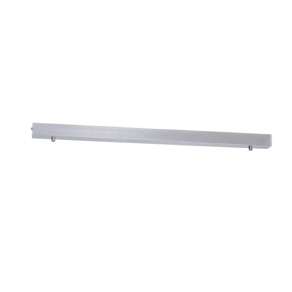 Havit Rectangular Surface Mounted Pendant - 800mm, Canopy-Havit Lighting-Ozlighting.com.au