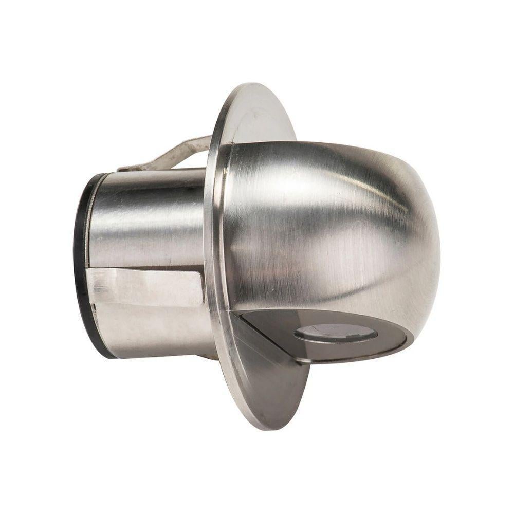 Havit SAKO LED Step Light - 1.5W/2W, 3000K, IP67, Recessed, Eyelid, Up/Down - DRIVER REQUIRED-Havit Lighting-Ozlighting.com.au