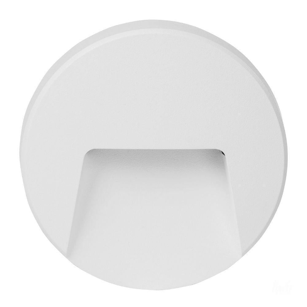 Havit SEEFORE LED Step Light - 3W, 12V DC, Tri-Colour, IP65, Surface Mount - DRIVER REQUIRED-Havit Lighting-Ozlighting.com.au