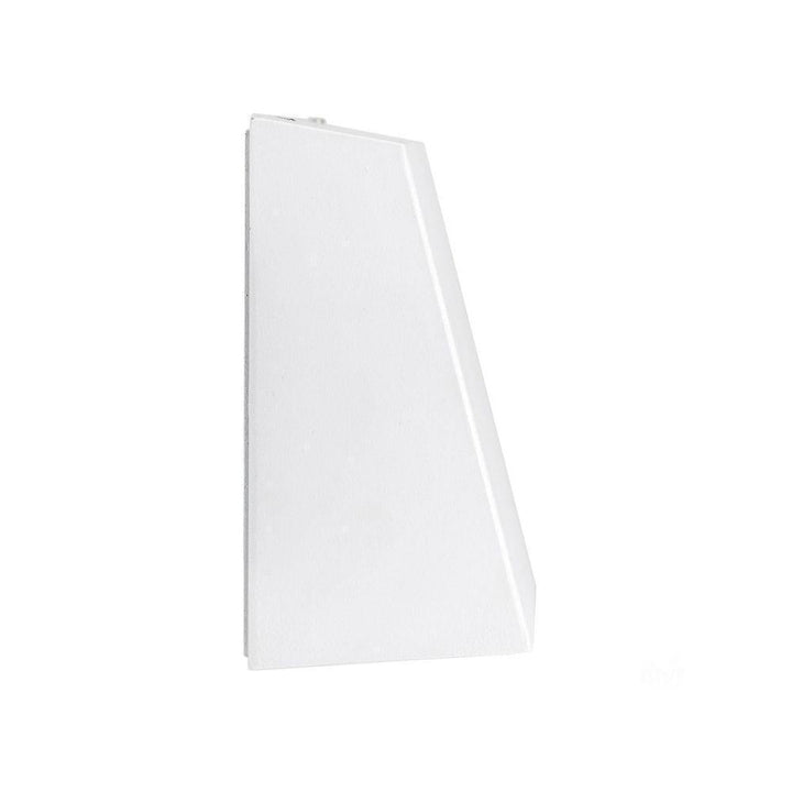 Havit SHIM - 12W/14W 12V DC LED Tri-Colour Exterior Surface Mount Step Light IP54 - DRIVER REQUIRED-Havit Lighting-Ozlighting.com.au