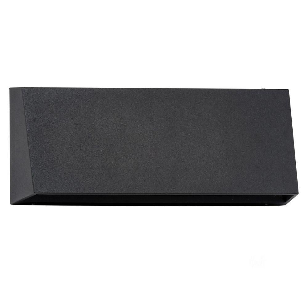 Havit SHIM LED Step Light - 12W/14W, 203mm, 301mm, Tri-Colour, IP54, Surface Mount-Havit Lighting-Ozlighting.com.au