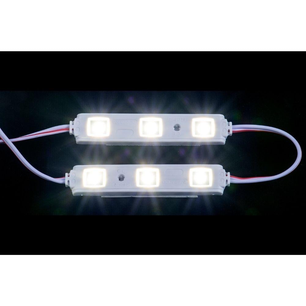 Havit SIGNAGE Signage LED Module 10/20 Light Kit IP65 - 12V, 12V - DRIVER REQUIRED-Havit Lighting-Ozlighting.com.au