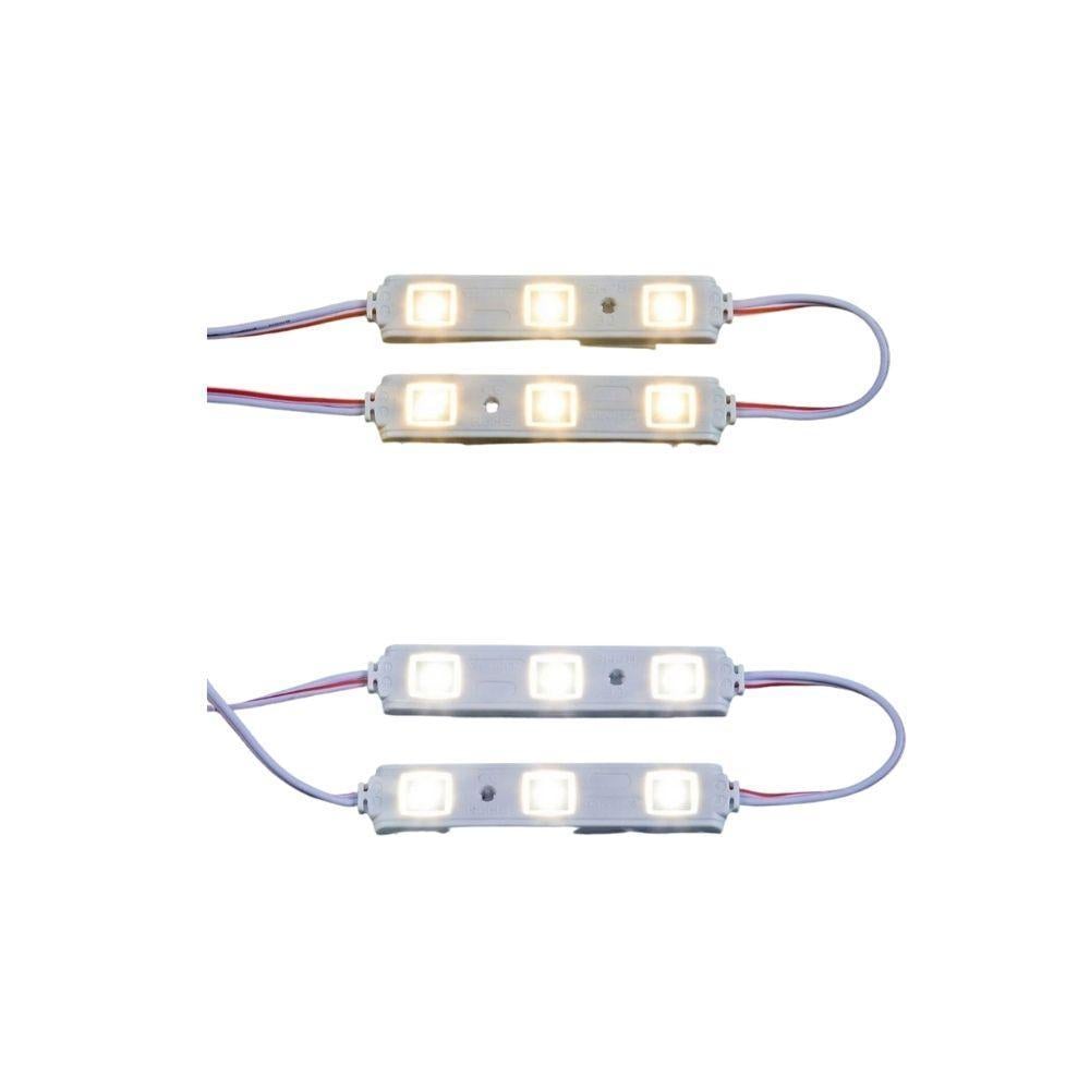 Havit SIGNAGE Signage LED Module 10/20 Light Kit IP65 - 12V, 12V - DRIVER REQUIRED-Havit Lighting-Ozlighting.com.au