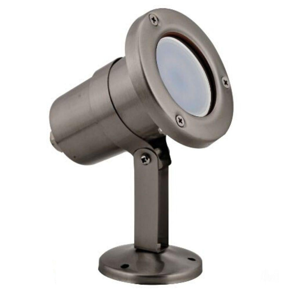 Havit STAHL LED Spotlight - 5W, 12V DC, Tri-Colour, IP66, Adjustable - DRIVER REQUIRED-Havit Lighting-Ozlighting.com.au