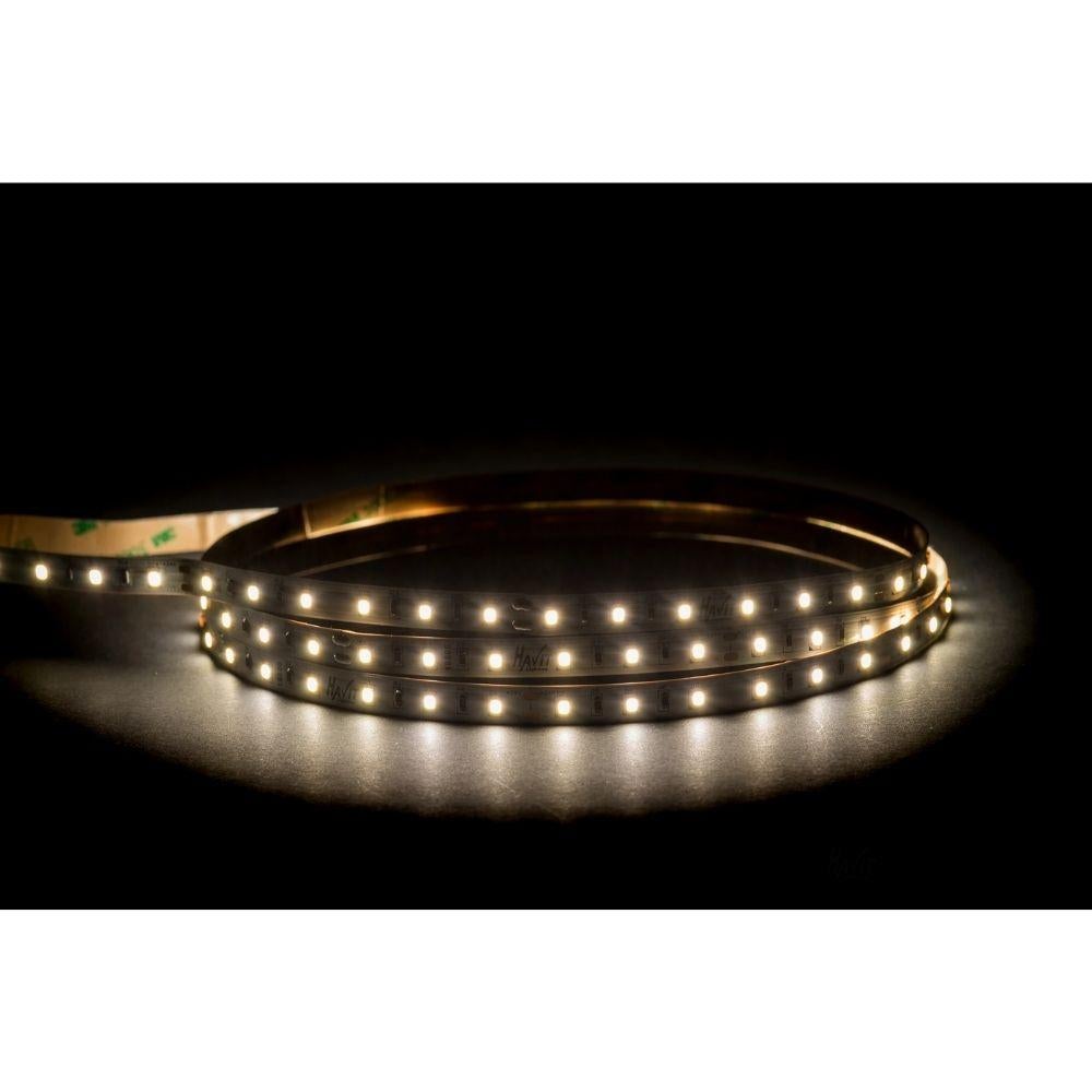 Havit STRIP-14.4 - 14.4W 24V 10mm 80 LED Strip Light Per Metre - 24V DRIVER REQUIRED-Havit Lighting-Ozlighting.com.au