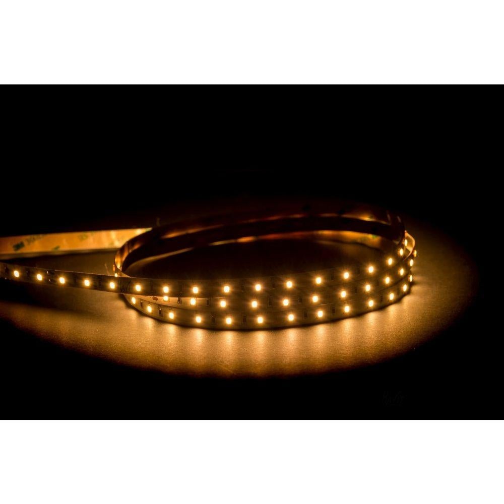 Havit STRIP-14.4 - 14.4W 24V 10mm 80 LED Strip Light Per Metre - 24V DRIVER REQUIRED-Havit Lighting-Ozlighting.com.au