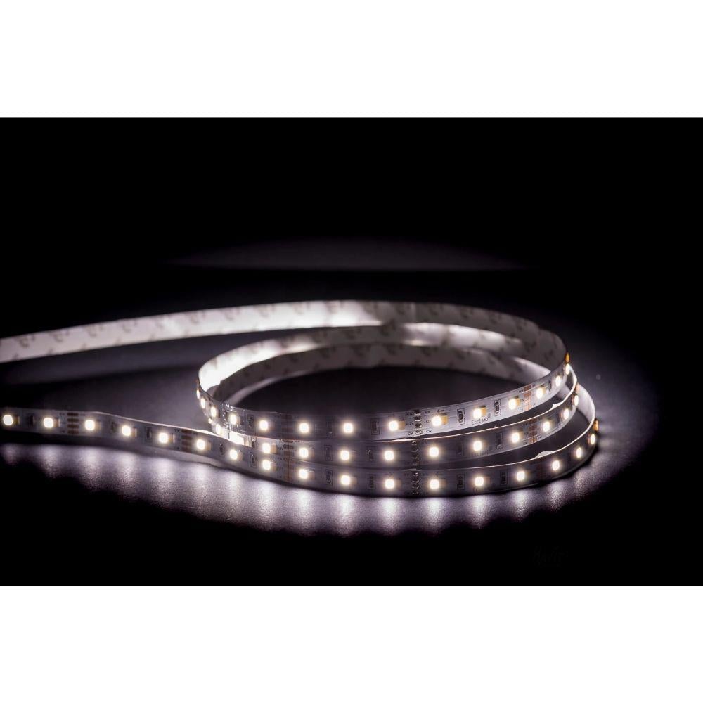 Havit STRIP-14.4-CT LED Strip - 14.4W, 12V, 10mm, Per Metre, Tunable, IP20, Adjustable - DRIVER REQUIRED-Havit Lighting-Ozlighting.com.au