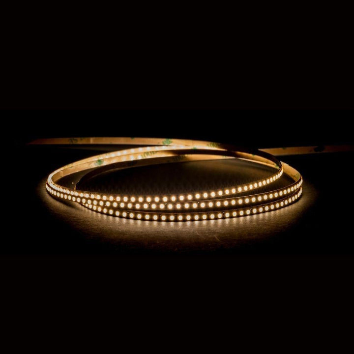 Havit STRIP-14.4-MICRO - 14.4W 24V 4mm 240 LED Strip Light Per Metre - 24V DRIVER REQUIRED-Havit Lighting-Ozlighting.com.au